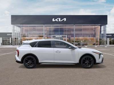 New 2026 Kia K4 GT-Line Turbo Hatchback for sale in Grand Island NE