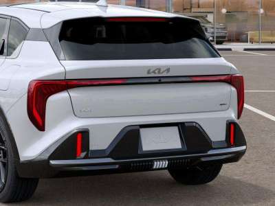New 2026 Kia K4 for sale in Grand Island NE