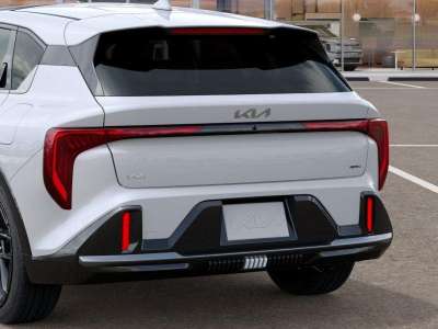 New 2026 Kia K4 for sale in Grand Island NE