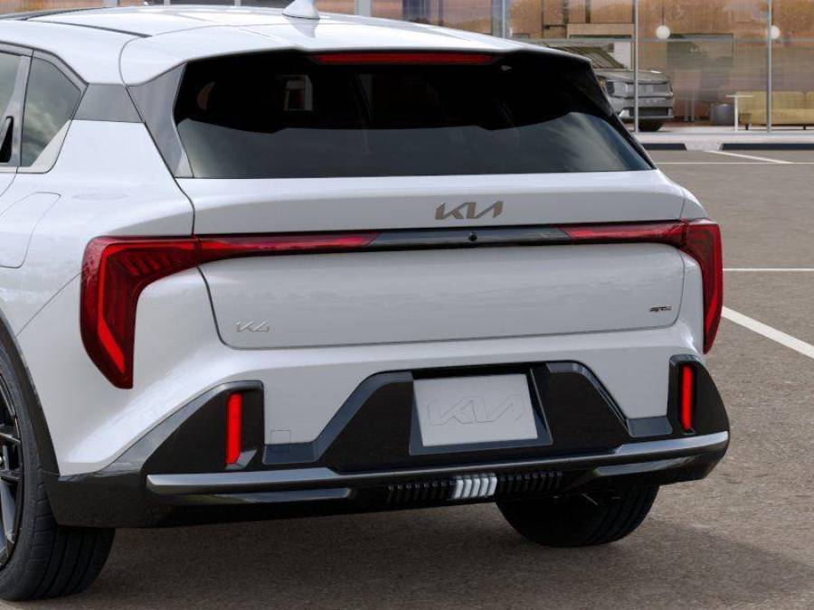 New 2026 Kia K4 for sale in Grand Island NE