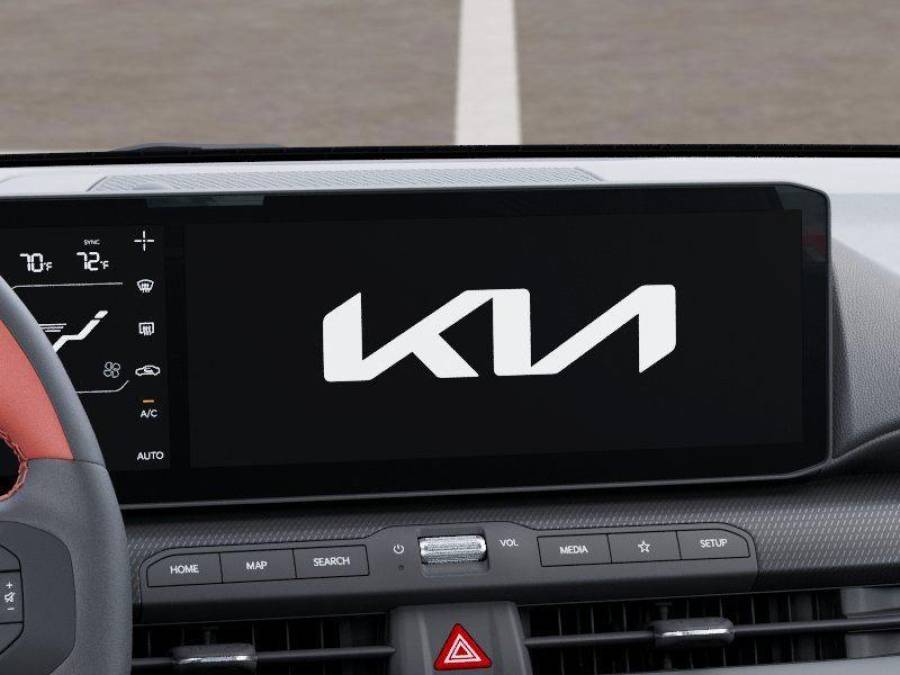 New 2026 Kia K4 for sale in Grand Island NE