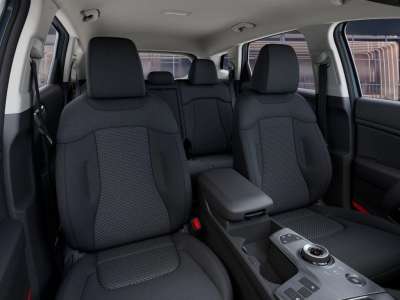 New 2026 Kia Sportage Hybrid for sale in Grand Island NE