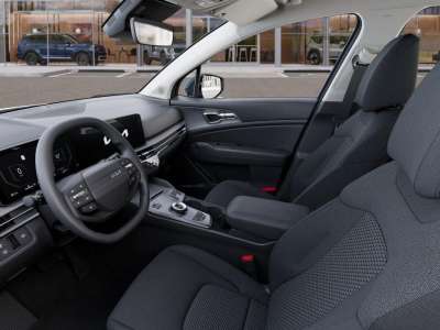 New 2026 Kia Sportage Hybrid for sale in Grand Island NE