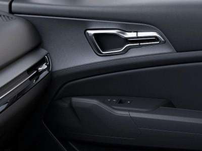 New 2026 Kia Sportage Hybrid for sale in Grand Island NE