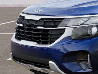 New 2026 Kia Seltos for sale in Grand Island NE