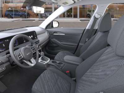 New 2026 Kia Seltos for sale in Grand Island NE