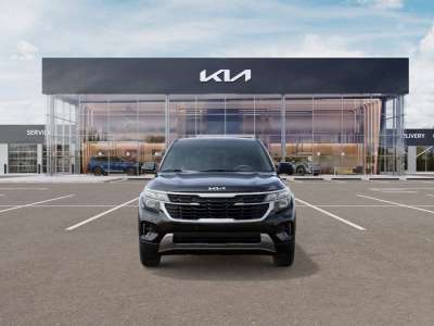 New 2026 Kia Seltos LX SUV/Crossover for sale in Grand Island NE