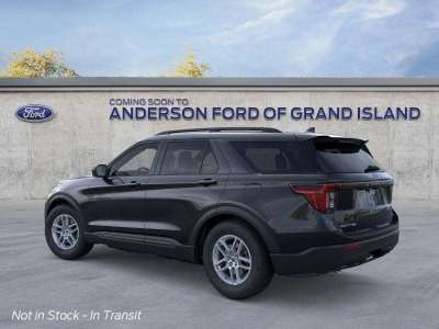 New 2026 Ford Explorer for sale in Grand Island NE