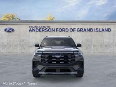 New 2026 Ford Explorer for sale in Grand Island NE