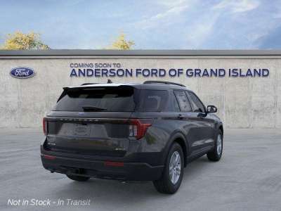 New 2026 Ford Explorer for sale in Grand Island NE