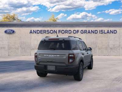 New 2026 Ford Bronco Sport for sale in Grand Island NE