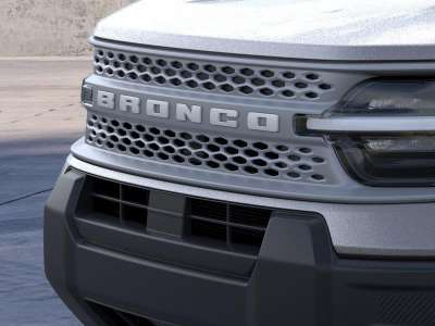 New 2026 Ford Bronco Sport for sale in Grand Island NE