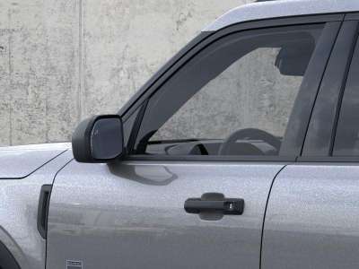 New 2026 Ford Bronco Sport for sale in Grand Island NE