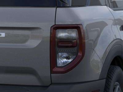 New 2026 Ford Bronco Sport for sale in Grand Island NE