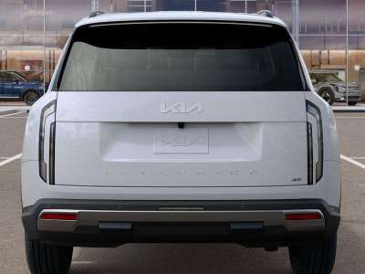 New 2027 Kia Telluride for sale in Grand Island NE