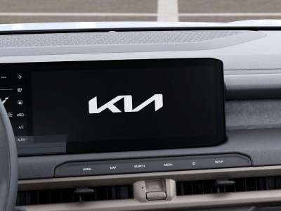 New 2027 Kia Telluride for sale in Grand Island NE