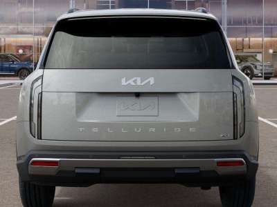 New 2027 Kia Telluride for sale in Grand Island NE