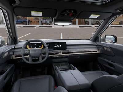 New 2027 Kia Telluride for sale in Grand Island NE