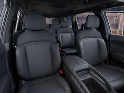 New 2027 Kia Telluride for sale in Grand Island NE