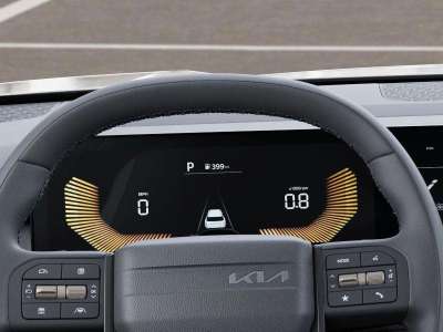 New 2027 Kia Telluride for sale in Grand Island NE