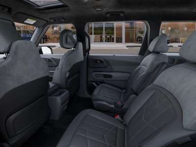 New 2027 Kia Telluride for sale in Grand Island NE