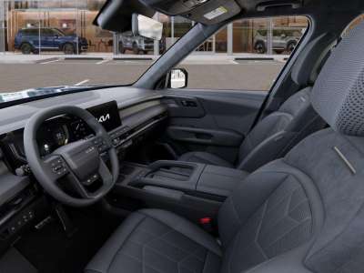 New 2027 Kia Telluride Hybrid for sale in Grand Island NE