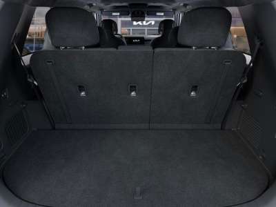 New 2027 Kia Telluride Hybrid for sale in Grand Island NE