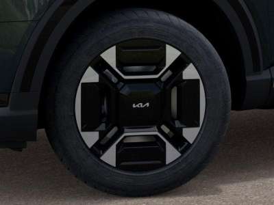 New 2027 Kia Telluride Hybrid EX SUV/Crossover for sale in Grand Island NE