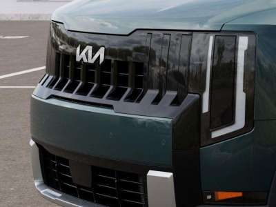 New 2027 Kia Telluride Hybrid for sale in Grand Island NE