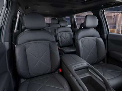 New 2027 Kia Telluride Hybrid for sale in Grand Island NE