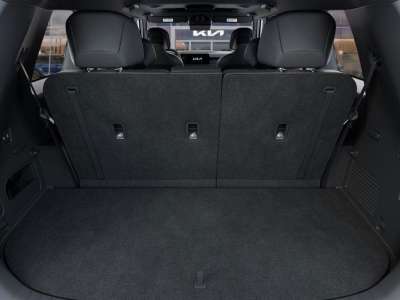 New 2027 Kia Telluride Hybrid for sale in Grand Island NE