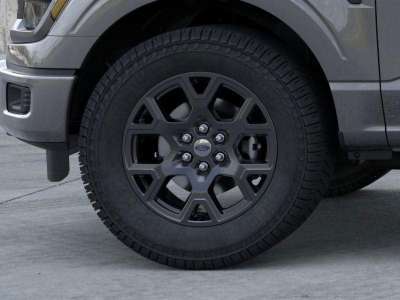 New 2026 Ford F-150 for sale in Grand Island NE