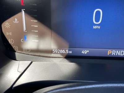 Used 2024 Ford Escape ST-Line SUV/Crossover for sale in Grand Island NE