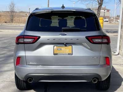 Used 2024 Ford Escape ST-Line SUV/Crossover for sale in Grand Island NE