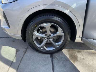 Used 2024 Ford Escape ST-Line SUV/Crossover for sale in Grand Island NE