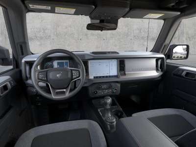 New 2025 Ford Bronco for sale in Grand Island NE