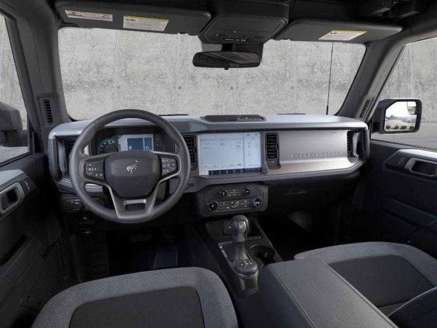 New 2025 Ford Bronco for sale in Grand Island NE