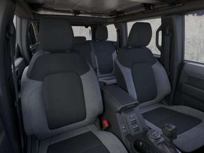New 2025 Ford Bronco for sale in Grand Island NE