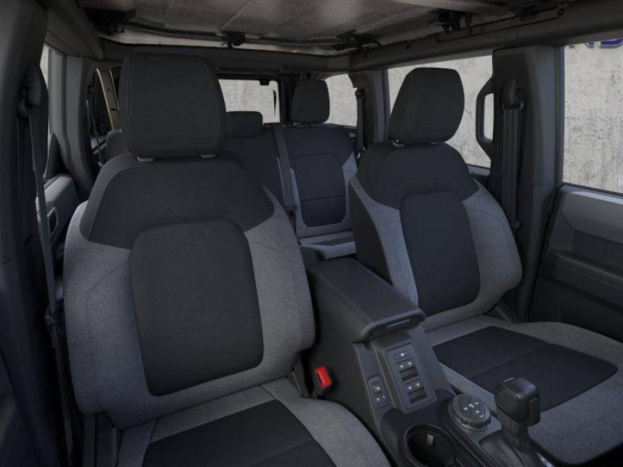 New 2025 Ford Bronco for sale in Grand Island NE