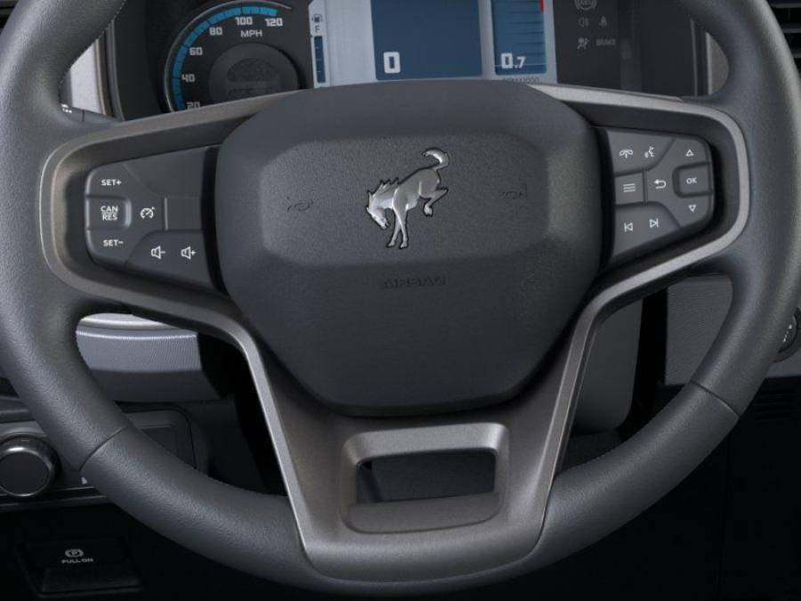 New 2025 Ford Bronco for sale in Grand Island NE