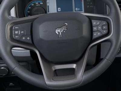 New 2025 Ford Bronco for sale in Grand Island NE