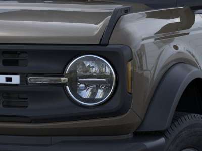 New 2025 Ford Bronco for sale in Grand Island NE