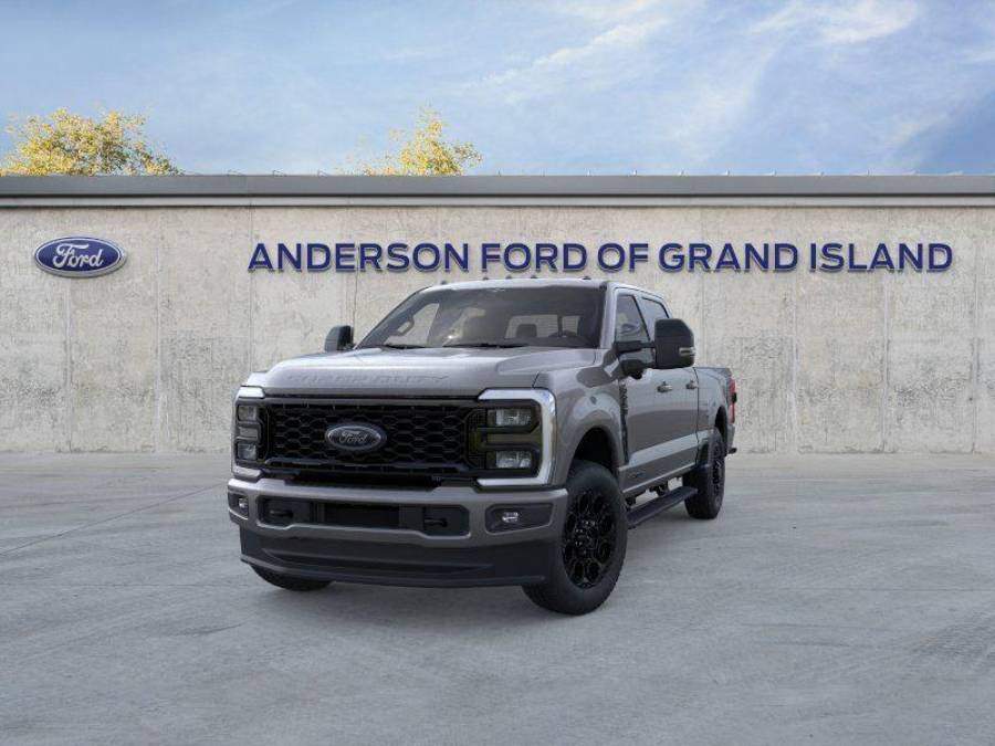 New 2026 Ford Super Duty F-250 for sale in Grand Island NE