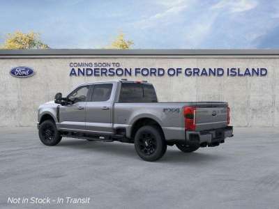 New 2026 Ford Super Duty F-250 XLT Crew Cab Truck for sale in Grand Island NE