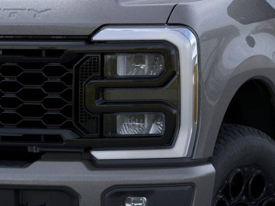 New 2026 Ford Super Duty F-250 for sale in Grand Island NE