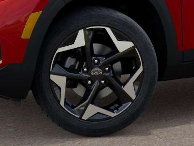 New 2026 Kia Seltos for sale in Grand Island NE