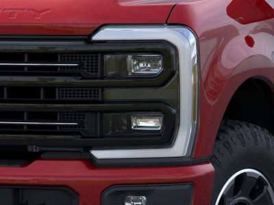 New 2026 Ford Super Duty F-250 for sale in Grand Island NE