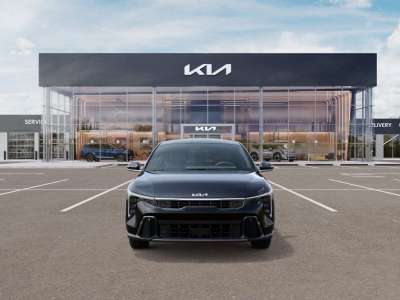 New 2026 Kia K4 GT-Line Hatchback for sale in Grand Island NE