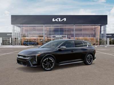 New 2026 Kia K4 GT-Line Hatchback for sale in Grand Island NE