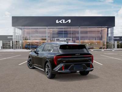 New 2026 Kia K4 GT-Line Hatchback for sale in Grand Island NE